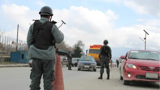 تر اوسه کابل کې د ټاکنو پر ورځ د ناامنۍ کومه پېښه نه ده رامنځ ته شوې.