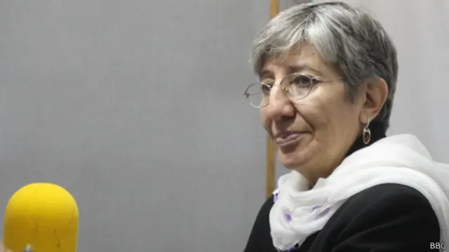 خانم سمر از تمامی طرفهای درگیر خواست که اصول و قواعد حقوق بشردوستانه بین‌المللی را رعایت نمایند