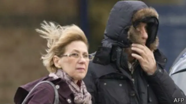 رانكادوري بعد الإفراج عنه الشهر الماضي