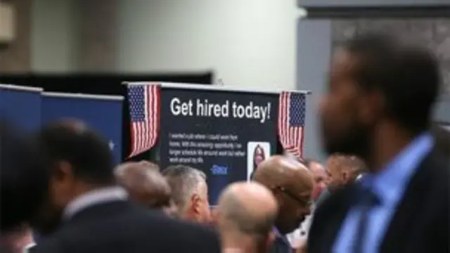 Số việc làm mới trong tháng Ba đạt 192.000, thấp hơn so với mức 197.000 của tháng Hai 2014