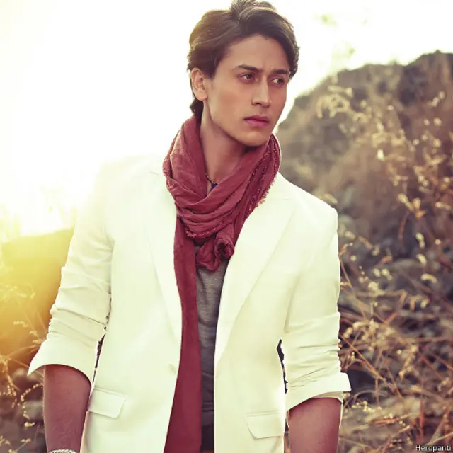 'हीरोपंती' 