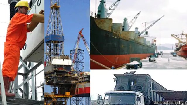 Cổ phần hóa doanh nghiệp VN