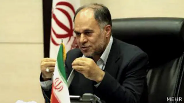 استاندار سیستان و بلوچستان در جمع خبرنگاران گفته بهزودی خبرهای خوشی در راه خواهد بود