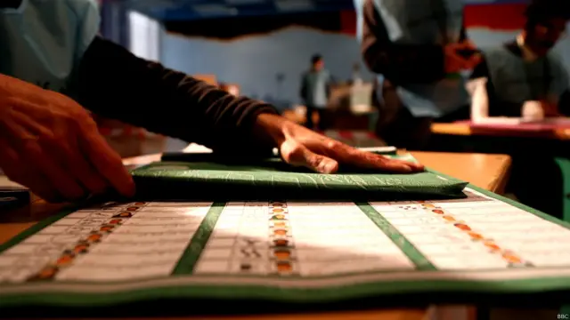 تعداد نامزدان شورای ولایتی کابل اما چهارصد و پنجاه و هفت نفر است.