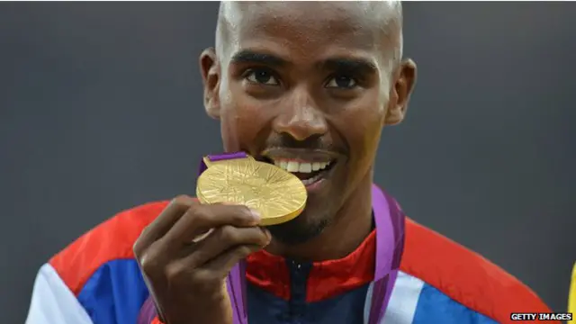 मो फ़राह