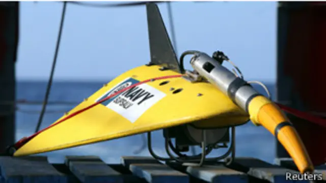 تستخدم في عملية البحث اجهزة متخصصة