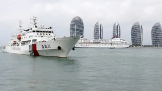 لا هم معلومه نه ده، چې دغه اشاره د همدې بې درکه شوې الوتکې ده او که نه.