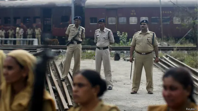 गोधरा में ट्रेन में आगजनी के बाद ही गुजरात में दंगे भड़के थे