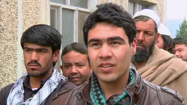 د هېواد په کچه د رای اچولو ۶۴۲۳ حوزې وې، چې د رای اچولو ټول ټال مرکزونو شمېر ۲۰۶۰۰ ته رسېږېده.‌د رای اچولو ۷۴۸ مرکزونه تړلي وو.‌