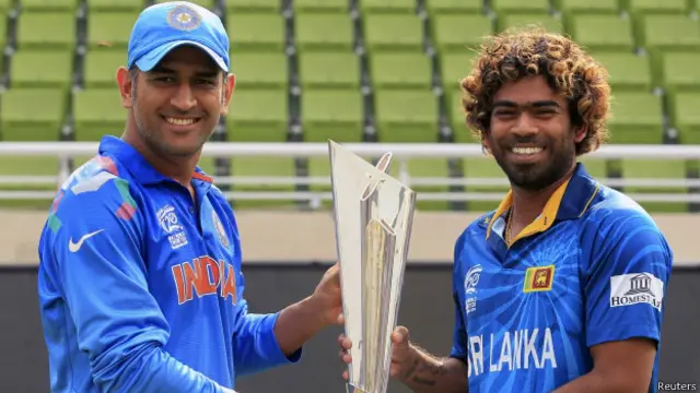 بھارت کے لیے یہ مقابلہ یکطرفہ نہیں ہوگا کیونکہ حریف ٹیم کی لنکا ڈھانا سری لنکا کی پرانی عادت ہے