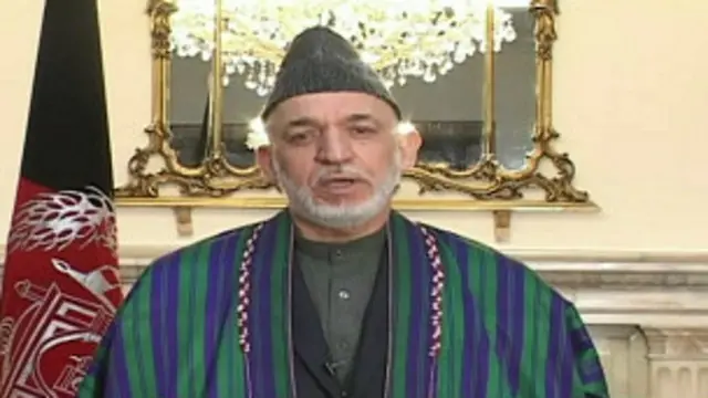 သမ္မတ ခါဇိုင်း ပြည်သူတွေကို ကျေးဇူးတင်စကား ပြောကြားနေ