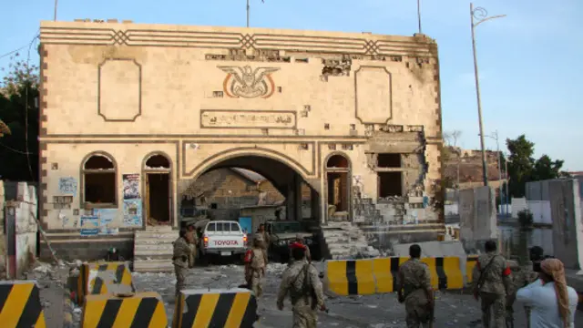 تعتبر الولايات المتحدة تنظيم القاعدة في شبه الجزيرة العربية من أخطر التنظيمات التي انبثقت عن تنظيم القاعدة الأم.