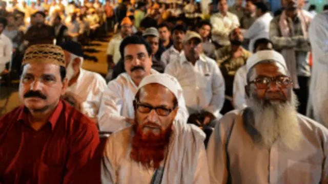 نجمہ ہپت اللہ کے خیال میں مسلمانوں کے لیے ملازمتوں اور تعلیمی اداروں میں ریزرویشن درست نہیں