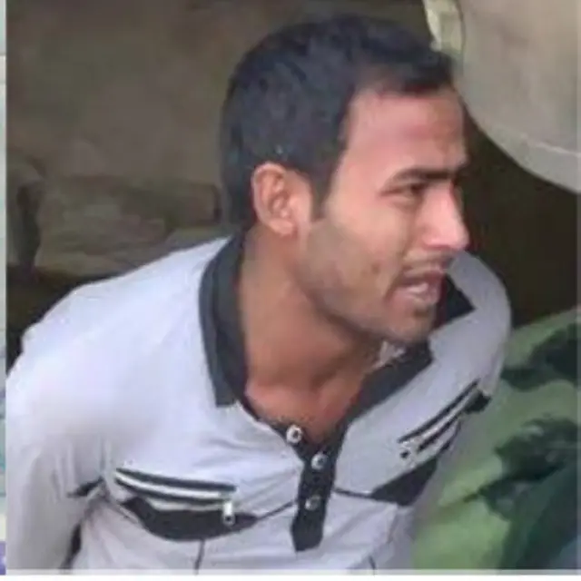 گروه جیش‌العدل می‌گوید که گروهبان جمشید دانایی‌فر را کشته است