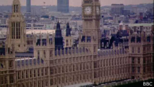 مجلس بریتانیا