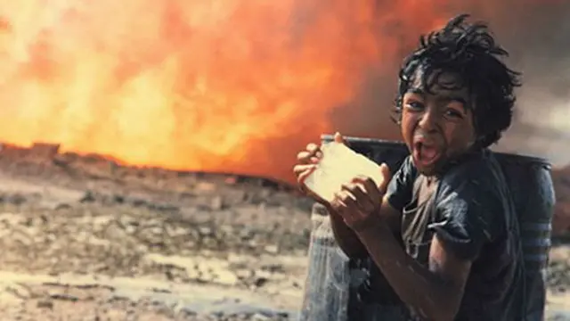 دونده جزو نخستین فیلم های پس از انقلاب بود که در جشنواره های خارجی درخشید