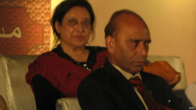 दिल्ली, मुशायरा जश्ने-ए-बहार