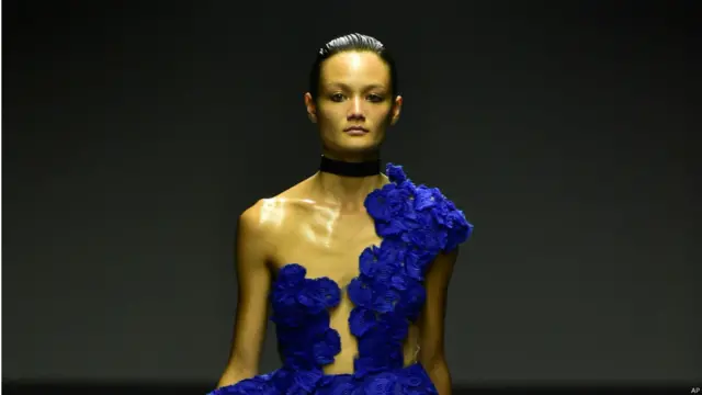 पोलिश डिज़ाइनर