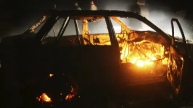 دولتي چارواکو د چادونو پړه پر هغو کسانو اچولې چې دوی یې ترهګر بولي