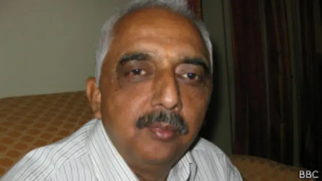 अखिलेश सिंह