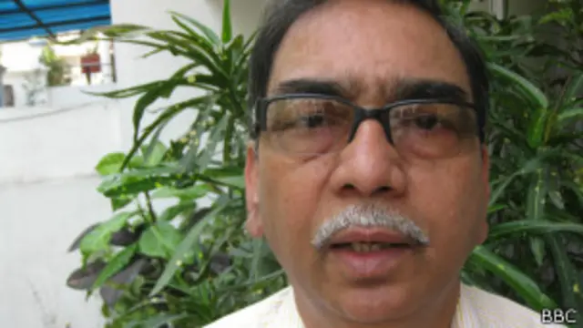 नवीन जोशी