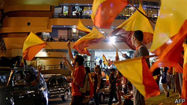 Elecciones Costa Rica