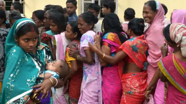 انتخابات کی شرح میں بھی اضافہ ہوا ہے اور اس کے تئیں بیداری بھی بڑھی ہے