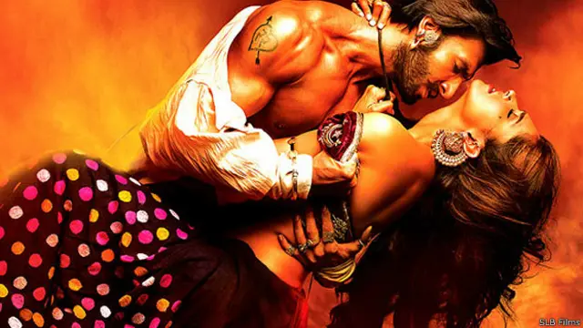 राम-लीला