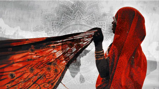 بھارت میں 16ویں لوک سبھا کے لیے انتخابات جاری ہیں