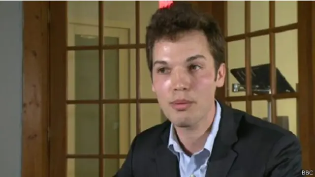 أختير جيك هورويتز ضمن قائمة فوربس للشباب تحت سن الثلاثين.