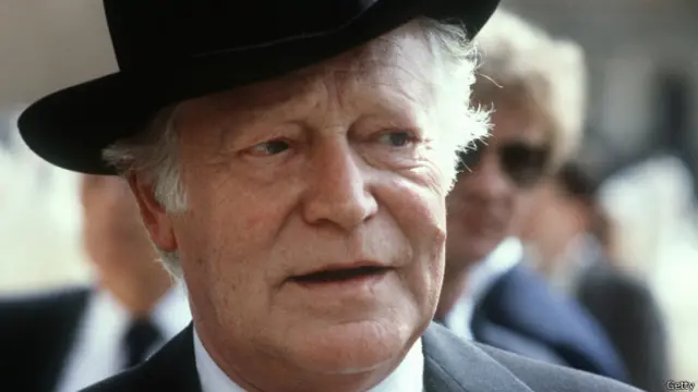 Морис Дрюон