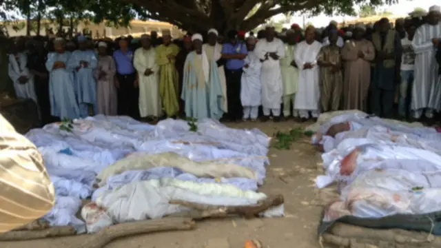 شورس کا شکار شمال مشرقی علاقوں میں اس سال اب تک تقریبا 1،500 افراد ہلاک ہو گئے ہیں