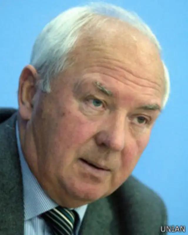 Александр Скипальский