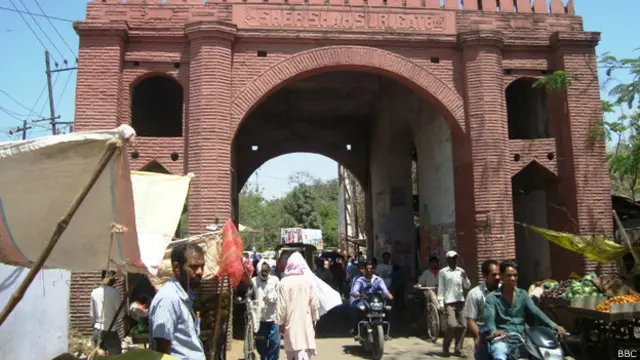 सासाराम