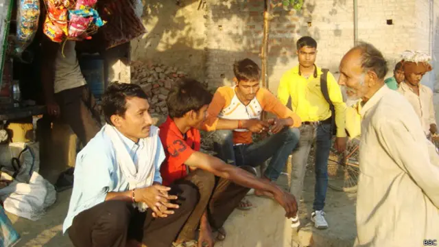 सासाराम में चुनाव