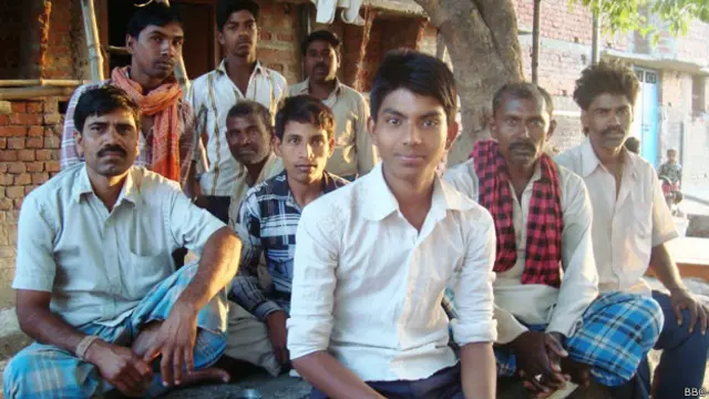 सासाराम में चुनाव