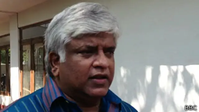 'සැක සහිත පන්දු යැවීමේ ඉරියවු තියෙන තවත් ඕන තරම් ක්‍රීඩකයෝ ක්‍රීඩා කරනවා'