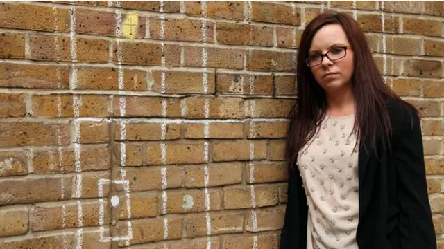 میں نے زیادہ تر جرائم شراب کے نشے میں کیے: نیٹلی ایٹکنسن