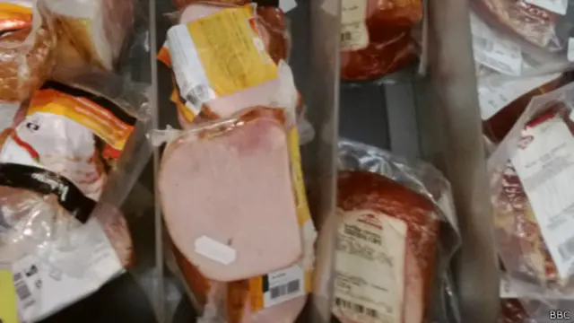 Литовская ветчина