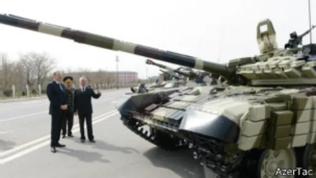 İlham Əliyev Naxçıvanda