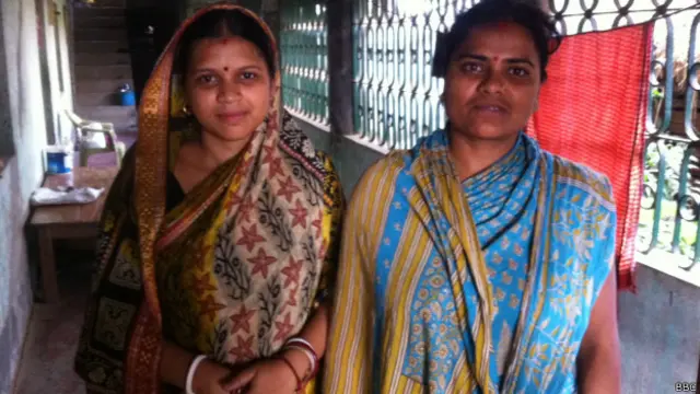 सागरनामा, पश्चिम बंगाल