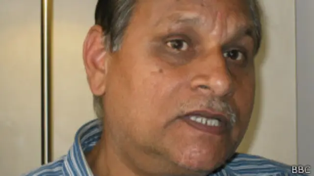 राजीव बाजपेयी