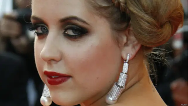 पीचेस गेल्डॉफ़