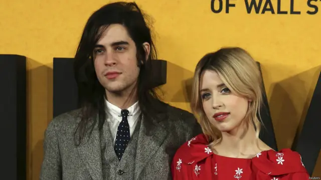 पीचेस गेल्डॉफ़