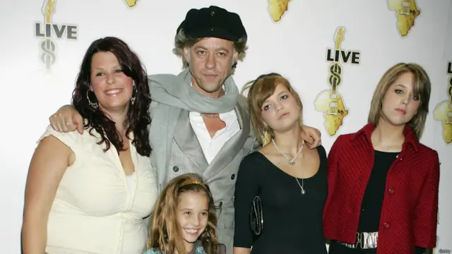 पीचेस गेल्डॉफ़