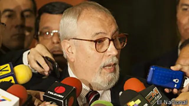 Ramón Guillermo Aveledo