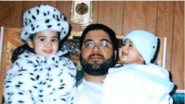 برطانوی شہری شاکر عامر گذشتہ 12 سال سے امریکی جیل گوانتانامو میں قید ہیں