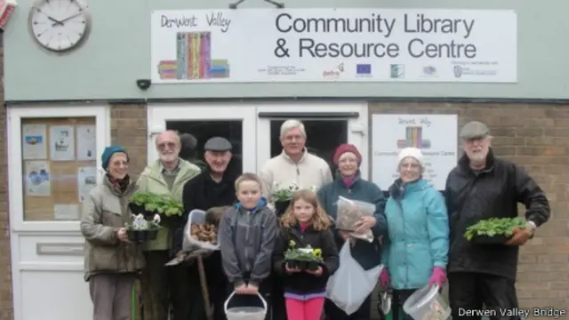 библиотека