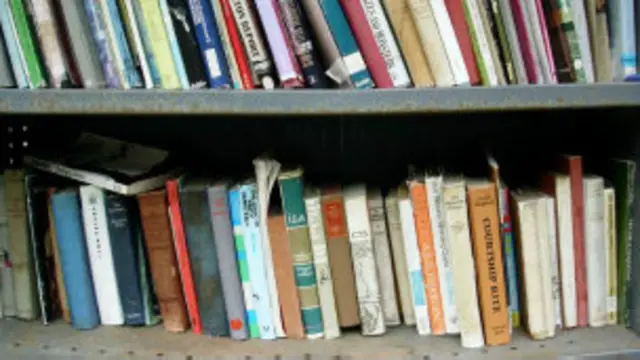 تقام "الليلة العالمية للكتب" في 23 أبريل/نيسان وتهدف إلى التشجيع على قراءة الكتب