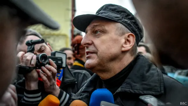 Николай Автухович